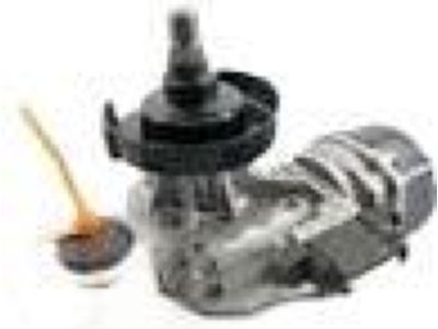 Honda Clarity Fuel Cell Wiper Motor - 76500-TRT-A03