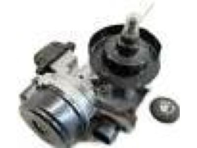 Honda Clarity Fuel Cell Wiper Motor - 76500-TRT-A03