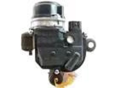 Honda Clarity Fuel Cell Wiper Motor - 76500-TRT-A03