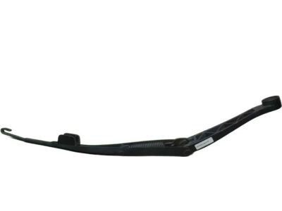 1982 Honda Accord Wiper Arm - 38460-SA5-672