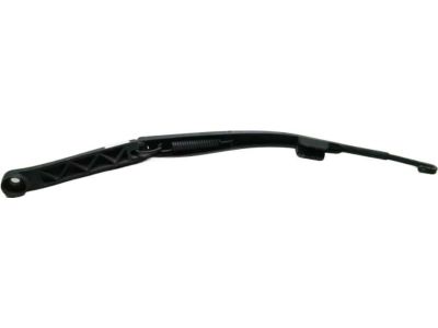 1982 Honda Accord Wiper Arm - 38460-SA5-672