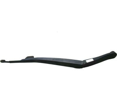 1982 Honda Accord Wiper Arm - 38460-SA5-672
