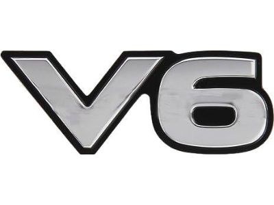 Honda Passport Emblem - 8-97149-036-0