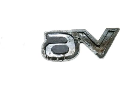 Honda Passport Emblem - 8-97149-036-0