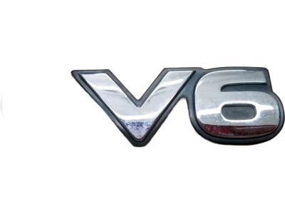 Honda Passport Emblem - 8-97149-036-0