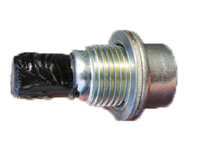 Honda 90030-RT4-003 Bolt, Sealing (10MM)