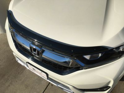 Honda CR-V Air Deflector - 08P47-TLA-102