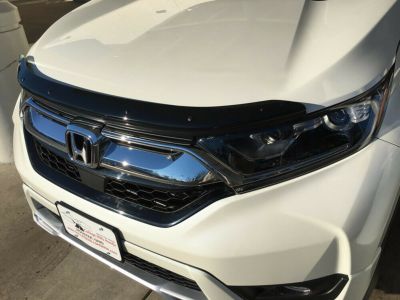 Honda CR-V Air Deflector - 08P47-TLA-102