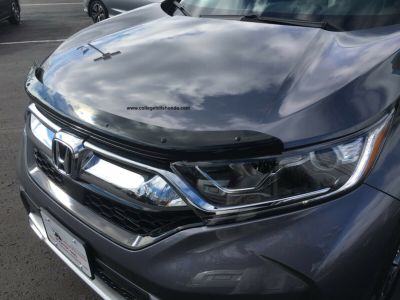 Honda CR-V Air Deflector - 08P47-TLA-102