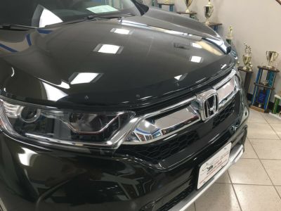 Honda CR-V Air Deflector - 08P47-TLA-102