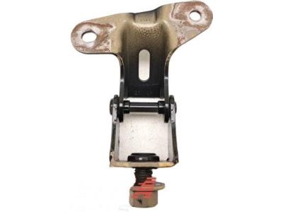 Honda 68260-TGG-A00ZZ