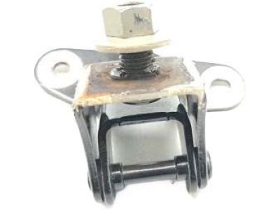 Honda 68260-TGG-A00ZZ