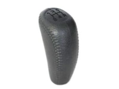 Honda HR-V Shift Knobs & Boots - 54102-T7A-H01ZB