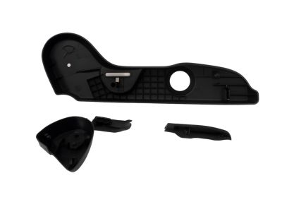 Honda 81638-SZT-G01ZA