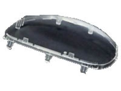 Honda 78156-T2F-K01 Lens(LH)