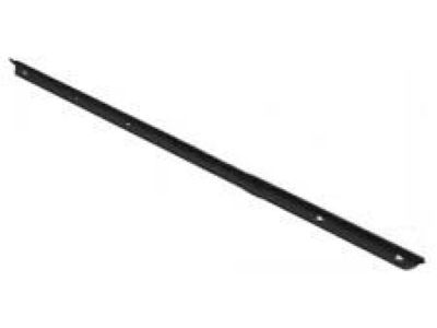 Honda HR-V Weather Strip - 72335-T7A-003