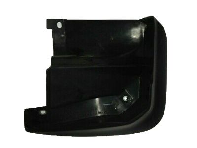 2021 Honda Civic Mud Flaps - 08P09-TGG-100R2