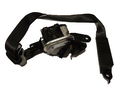 2015 Honda Civic Seat Belt - 04818-TS8-A20ZA