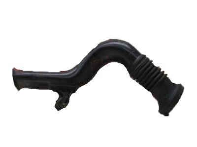 Honda CR-V Air Intake Coupling - 17252-PPA-A00