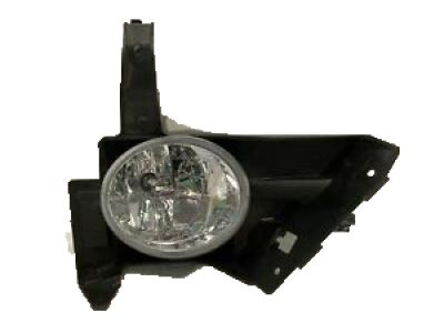 2005 Honda CR-V Fog Light - 08V31-S9A-114