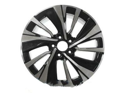 Honda Accord Spare Wheel - 42700-T2A-L82