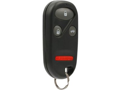 2002 Honda S2000 Car Key - 72147-S2A-A01