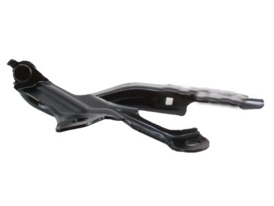 Honda 60170-TVA-A00ZZ Hinge, Driver Side Hood