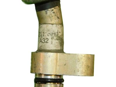 Honda Del Sol A/C Hose - 80311-SR1-A32