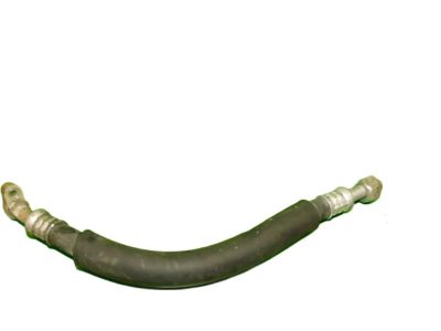 Honda Del Sol A/C Hose - 80311-SR1-A32