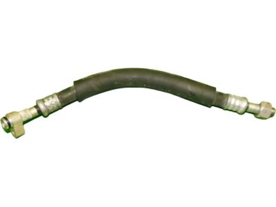 Honda Del Sol A/C Hose - 80311-SR1-A32