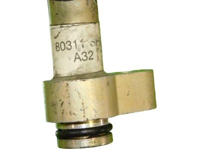 Honda Del Sol A/C Hose - 80311-SR1-A32