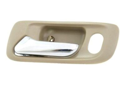 1999 Honda Accord Door Handle - 72180-S84-A01ZC