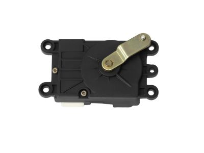 1986 Honda Accord Blend Door Actuator - 79140-SE0-A03