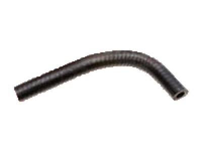 2007 Honda Fit Cooling Hose - 19503-RME-A00