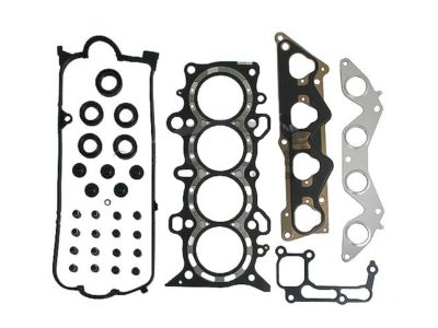 2001 Honda Civic Cylinder Head Gasket - 06110-PLD-010