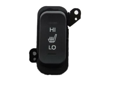 Honda 35650-SHJ-A02 Switch, Driver Side Heated Seat