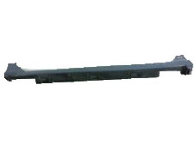 Honda 71800-TGG-A30ZG Garnish Assy., R. Side Sill *NH737M* (POLISHED METAL METALLIC)