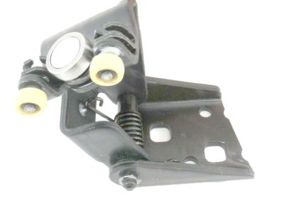 Honda 72560-S0X-A53 Roller Assy., L. Slide Door Center