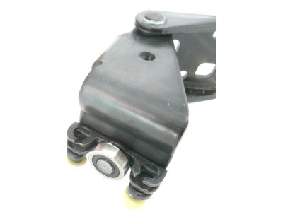 Honda 72560-S0X-A53 Roller Assy., L. Slide Door Center