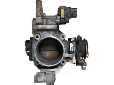 Honda Odyssey Throttle Body - 16410-P8F-A71