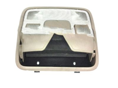 2003 Honda CR-V Consoles - 83250-S84-A01ZG