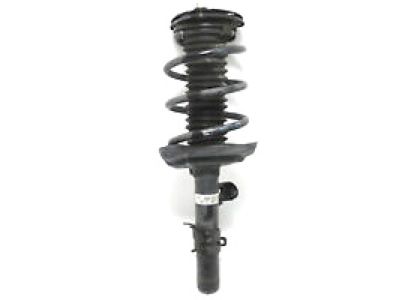 2020 Honda Accord Coil Springs - 51401-TVC-A93