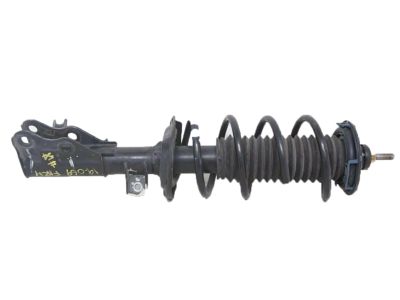 2017 Honda HR-V Shock Absorber - 51611-T7W-A01