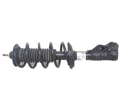 Honda 51611-T7W-A01 Shock Absorber Unit, Right Front