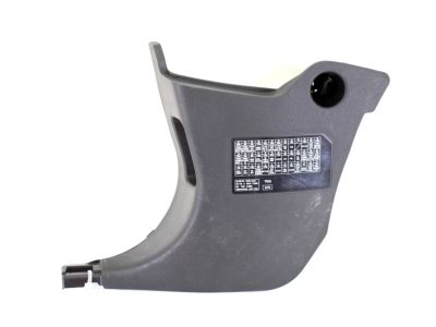 Honda 83162-TEA-P01ZA