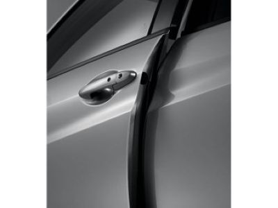 Honda 08P20-TBG-101A DOOR EDGE FILM