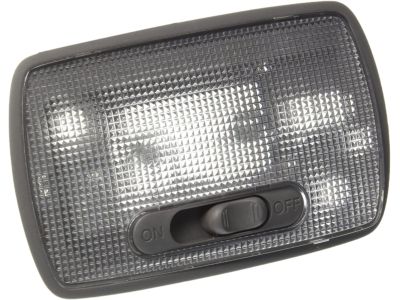 Honda Civic Dome Light - 34250-S5P-A01ZA