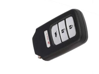 Honda 72147-T7S-A01 Fob Assembly Entry Key