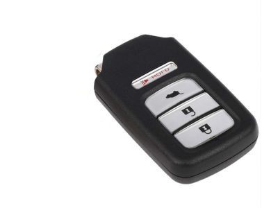 Honda 72147-T7S-A01 Fob Assembly Entry Key