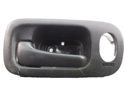 2002 Honda CR-V Door Handle - 72161-S9A-A01ZA